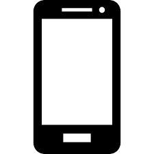 Phone on Android or Iphone