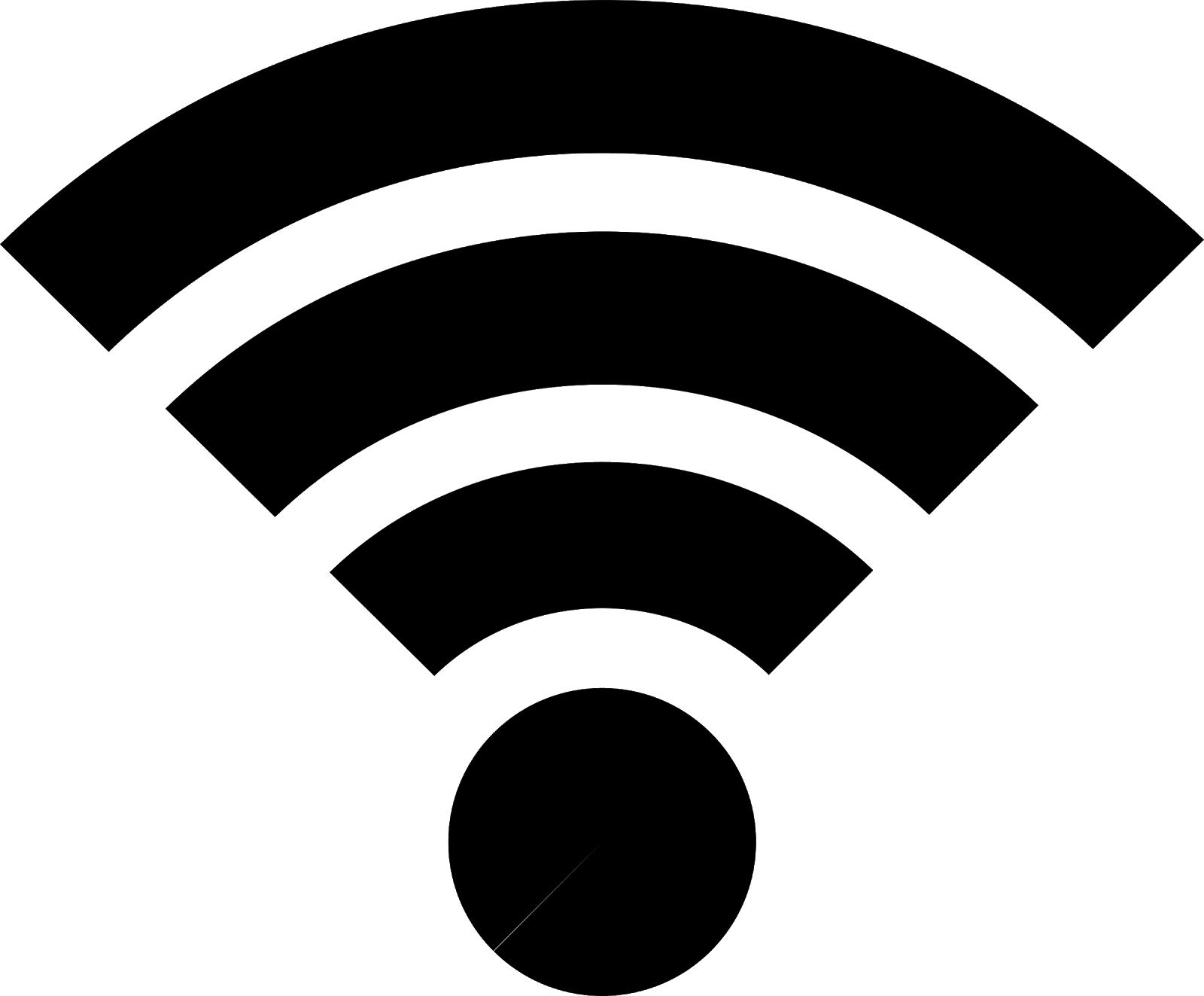 Wifi transmission